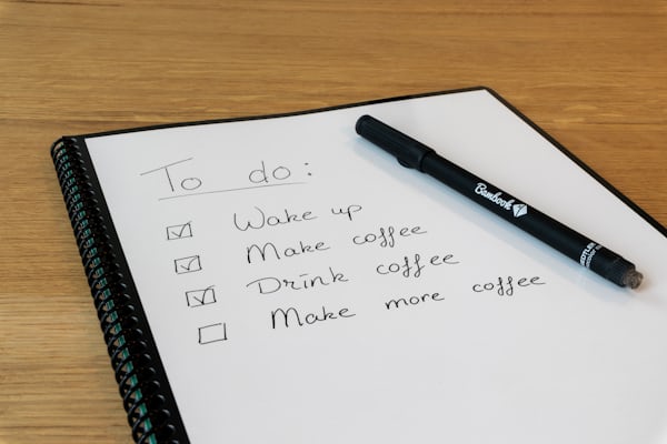 To-Do App